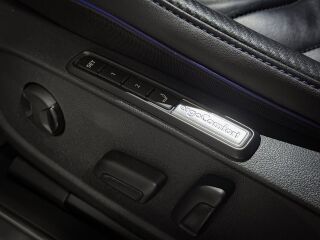 Volkswagen Arteon R 2.0 235kW