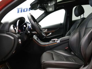 Mercedes-Benz C 400 4matic AMG Airmatic 3.0 245kW