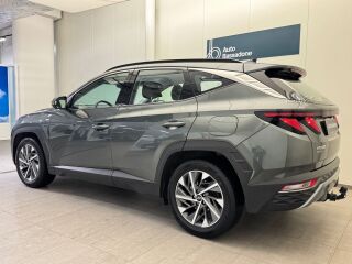 Hyundai Tucson Style 4WD 48V 1.6 CRDi 100kW
