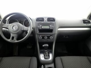 Volkswagen Golf Comfortline ATM 1.2 77kW