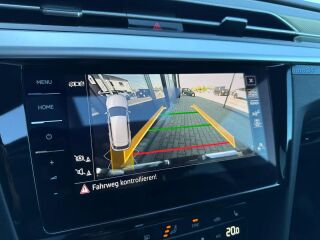 Volkswagen Arteon R-LINE SHOOTING BRAKE 2.0 TDI 147kW