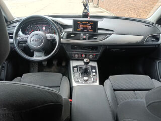 Audi A6 2.0 TDI 130kW