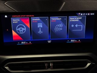 BMW 330 i M-Sportpakett PRO LCI 2.0 180kW