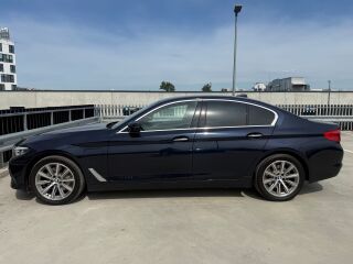 BMW 530 e iPerformance Luxury 2.0 185kW