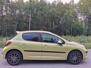 Peugeot 207 1.4 70kW
