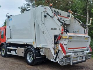 Volvo FE 320 235kW