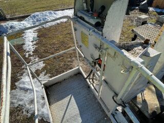 MAN 8.163 KORVTÕSTUK GSR 220TJ 114kW