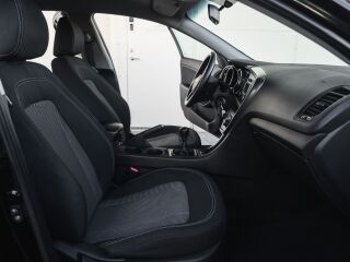 Kia Optima LX Plus 2.0 R4 121kW
