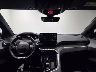 Peugeot 5008 GT BlueHDi 1.5 96kW