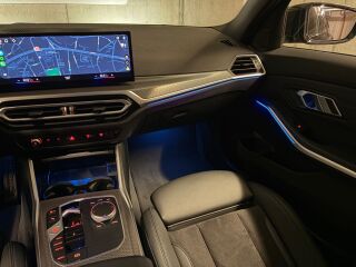 BMW 318 M-Sportpaket 2.0 110kW