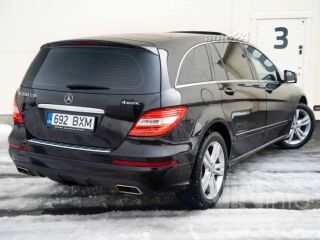 Mercedes-Benz R 350 3.0 195kW