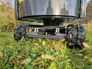 Bertž N2 EURO5 7KW 7kW
