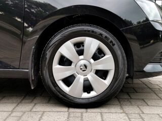 Skoda Fabia Active 1.2 TSI 66кВ