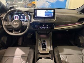 Nissan Qashqai N-Design e-Power 1.5 116kW