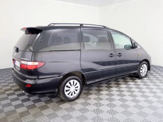 Toyota Previa Luxury ATM 2.4 115kW