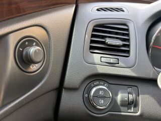 Opel Insignia 2.0 118kW