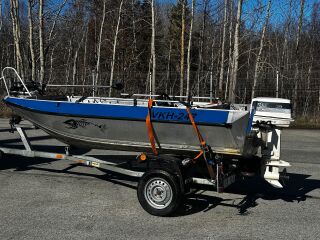 Buster Sun 25kW