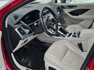 Jaguar I-Pace 294кВ