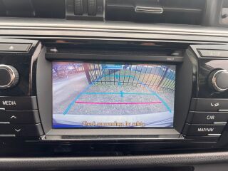 Toyota Corolla Comfort 1.6 97kW