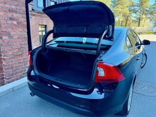 Volvo S60 Summum 2.0 D3 120kW