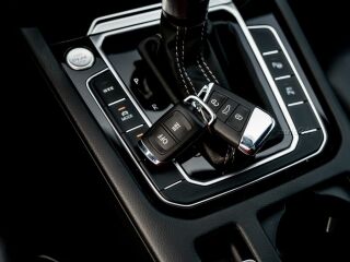 Volkswagen Arteon R-Line E-Hybrid 1.4 160kW