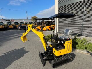 Günter grossmann GG800 NX 8kW