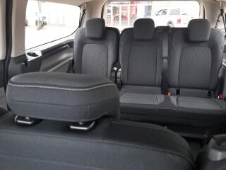Ford Tourneo Custom Titanium Lang 2.0 100kW