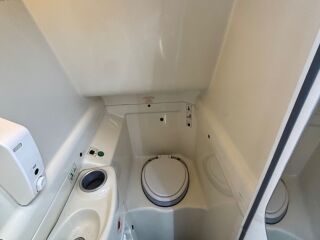Volvo Jonckheere Mistral 70 12.0 B12B 279kW