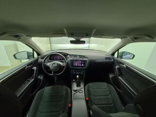 Volkswagen Tiguan R-Line AWD Led+Nav+Cam 2.0 110kW
