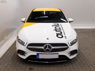 Mercedes-Benz A 180 AMG Line 100kW