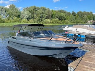 Uttern D68 1.7 175kW