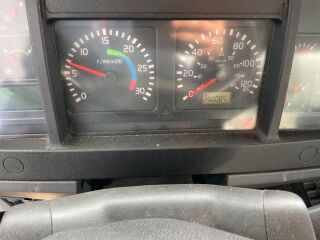 Volvo FL6 184kW