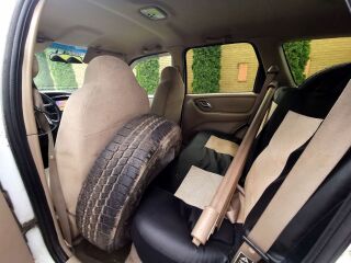 Mazda Tribute DX 2.0 95кВ