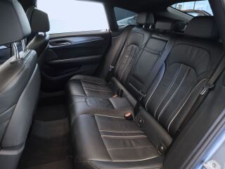 BMW 630 d Xdrive M-Sportpakett 195кВ