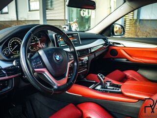 BMW X6 3.0 190kW