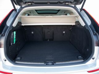 Volvo XC60 2.0 251kW