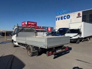 Iveco Daily 50C15 Z 3.0 107kW