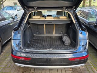 Audi Q5 2.0 185кВ