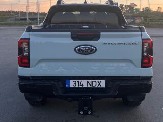 Ford Ranger Stormtrack PHEV 2.3 207кВ