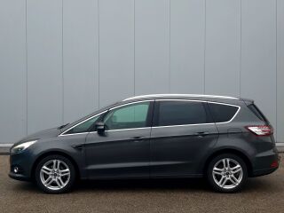 Ford S-MAX Titanium 7s 2.0 ECOBLUE 110kW