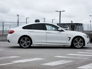 BMW 420 D X-Drive M-Pakett 2.0 135кВ