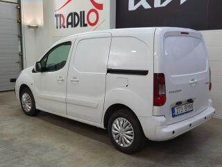 Peugeot Partner Led + Cam N1 / KM 1.6 55kW