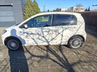 Volkswagen Up 1.0 55kW