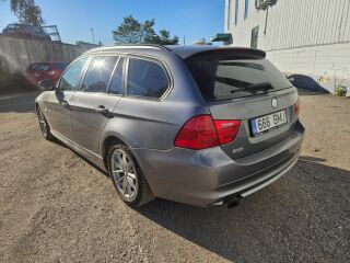 BMW 318 2.0 105kW