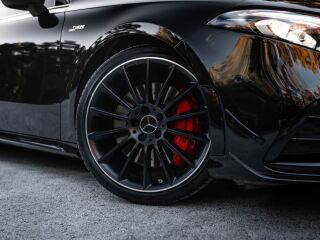 Mercedes-Benz A 35 AMG AERO 4Matic Night Package 2.0 225kW