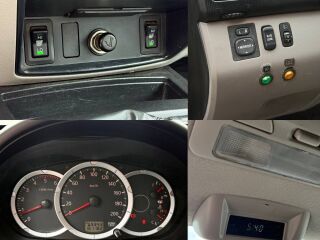Mitsubishi L200 4x4 2.5 100kW