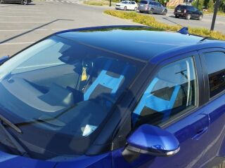 Toyota Yaris Cross Elegant 1.5 68kW
