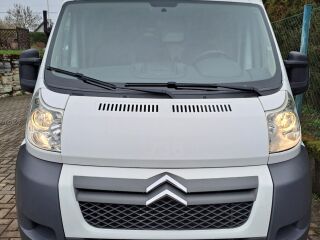 Citroen Jumper 2.2 110kW
