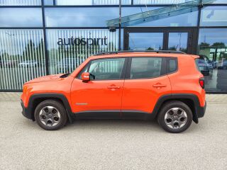 Jeep Renegade 1.4 103kW