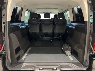 Mercedes-Benz Vito 140CDI 4Matic Mixto A2 N1 2.0 R4 140kW
